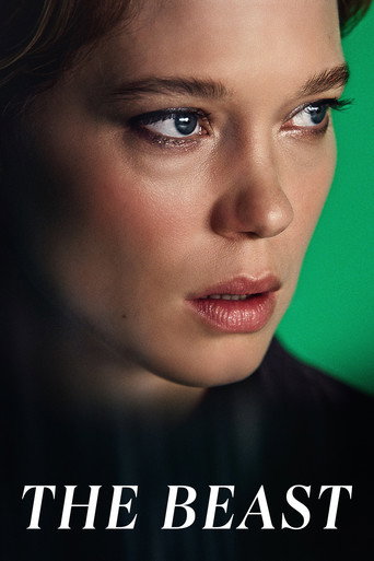 Poster for “The Beast”