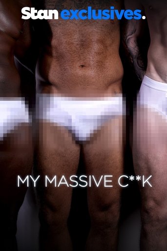 Постер фильма «My Massive Cock»