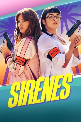 Постер фильма «Sirènes»