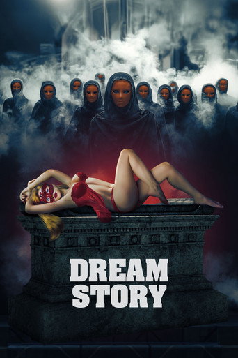 Poster for “Dream Story”