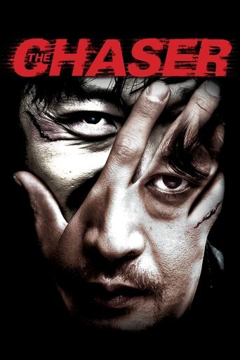 Poster for “The Chaser”