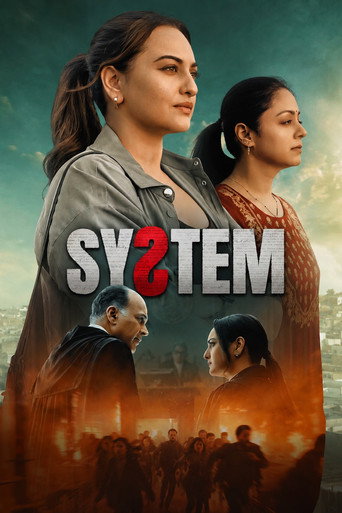 Poster for “System”