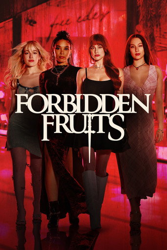 Poster for “Forbidden Fruits”