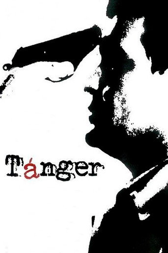 Poster for “Tánger”