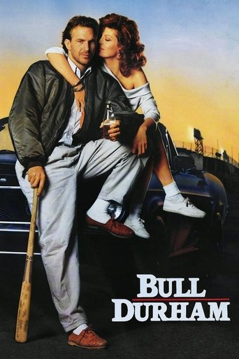 Poster for “Bull Durham”