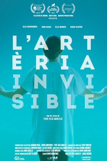 Постер фильма «L'artèria invisible»