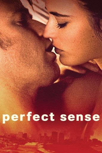 Poster for “Perfect Sense”