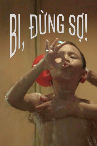 Постер фильма «Bi, đừng sợ!»