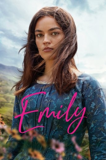 Poster for “Emily”