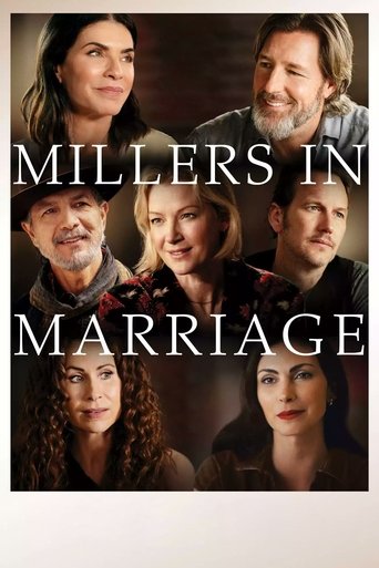 Poster for “Millers in Marriage”