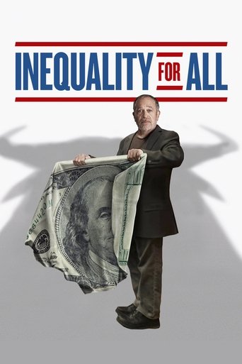 Poster for “Inequality for All”