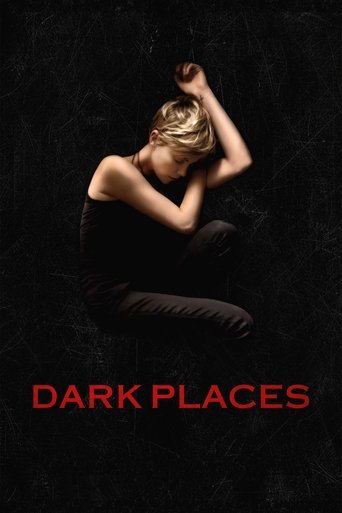 Poster for “Dark Places”