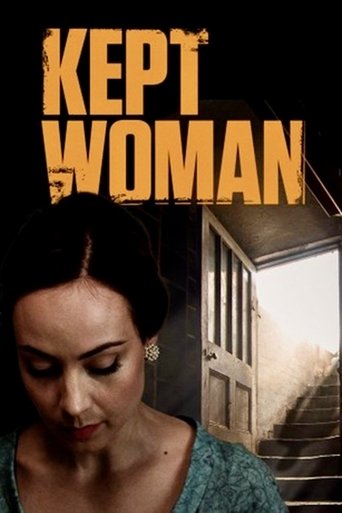 Poster for “Kept Woman”