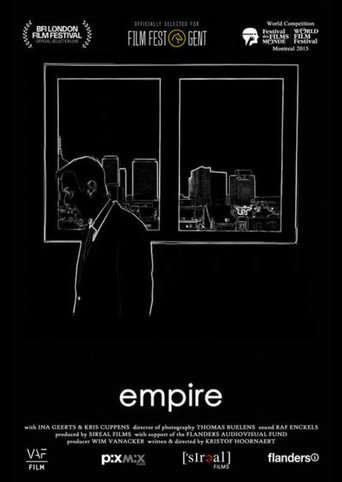 Poster for “Empire”