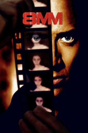 Poster for “8MM”