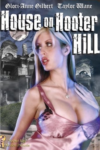 Poster for “The House on Hooter Hill”