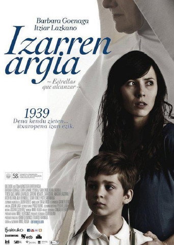 Poster for “Stars to Wish Upon”