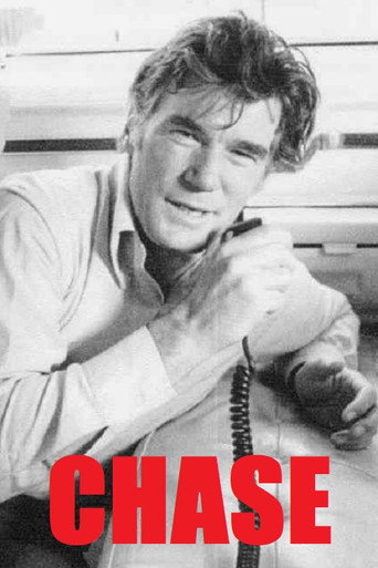 Poster for “Chase”