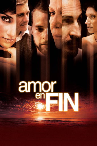 Poster for “Love on a Weekend”