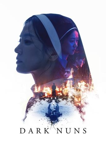 Poster for “Dark Nuns”