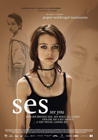 Poster for “See You”