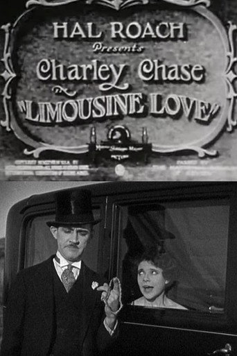 Постер фильма «Limousine Love»