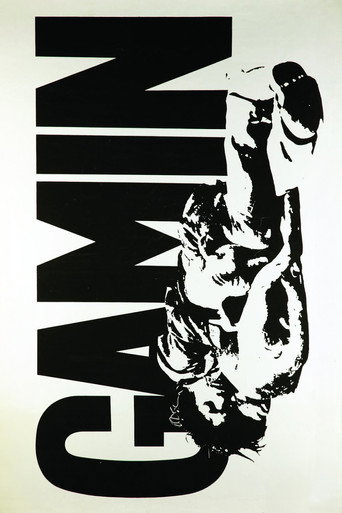 Poster for “Gamin”