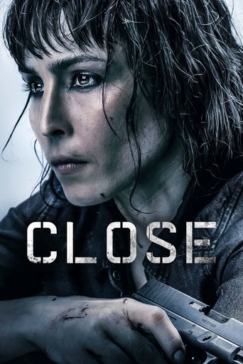 Poster for “Close”