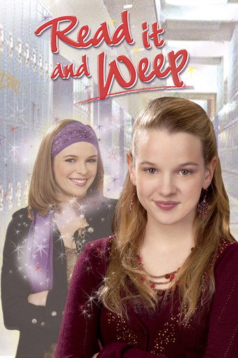 Poster for “Read It and Weep”