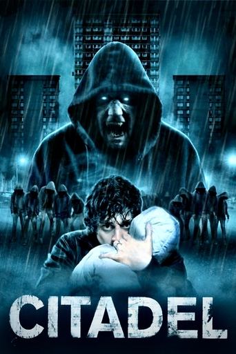 Poster for “Citadel”
