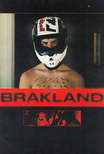 Poster for “Sticks and Stones”