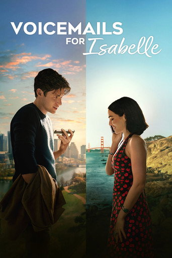 Poster for “Voicemails for Isabelle”