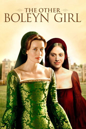 Poster for “The Other Boleyn Girl”