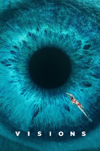 Poster for “Visions”
