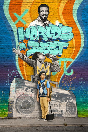 Poster for “World's Best”