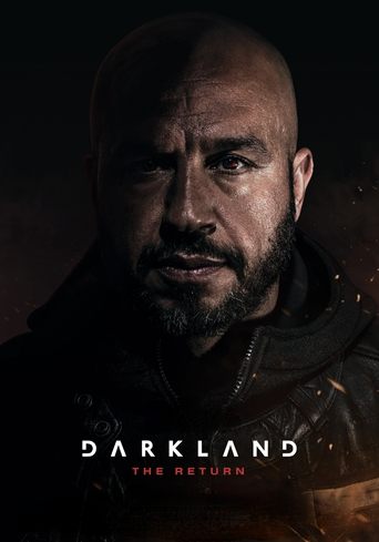 Poster for “Darkland: The Return”