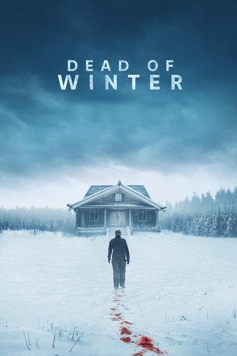 Poster for “Dead of Winter”