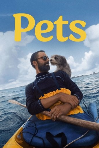 Poster for “Pets”