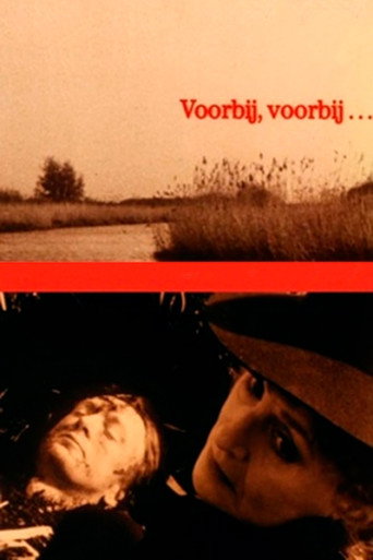 Poster for “All Things Pass”