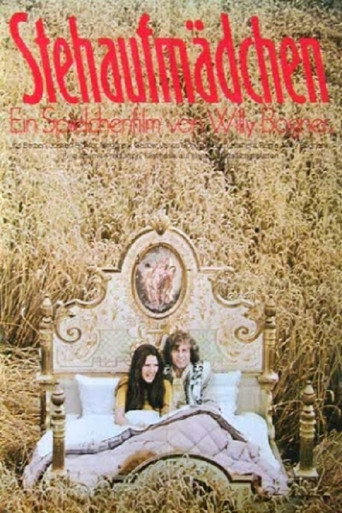 Poster for “Love 600”