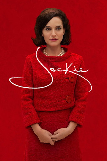 Poster for “Jackie”