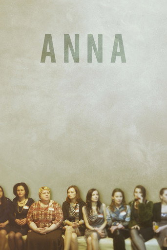 Poster for “Anna”
