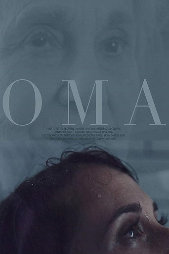 Poster for “Oma”