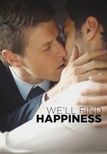 Poster for “We'll Find Happiness”