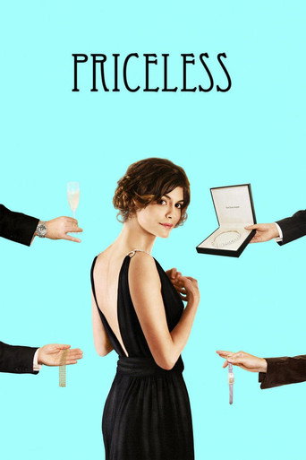 Poster for “Priceless”