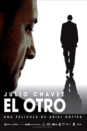 Постер фильма «El otro»