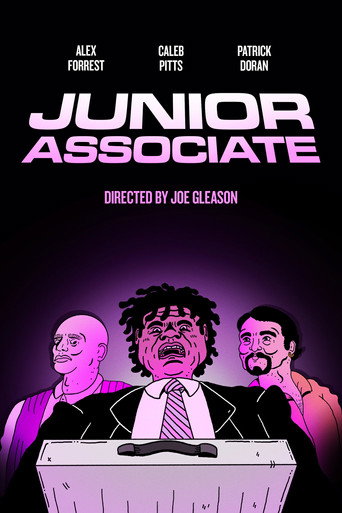 Poster for “Junior Associate”