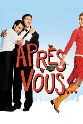 Poster for “After You”