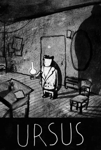 Постер фильма «Ursus»