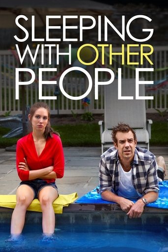 Poster for “Sleeping with Other People”